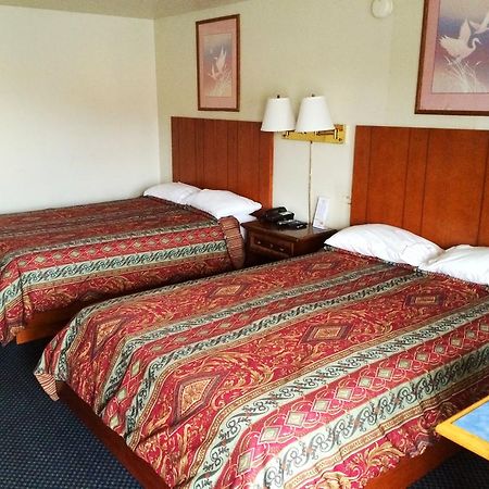 Motel Edgewood Rom bilde