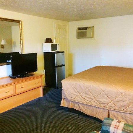 Motel Edgewood Eksteriør bilde