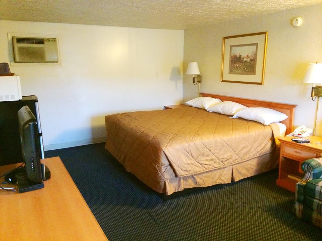 Motel Edgewood Rom bilde