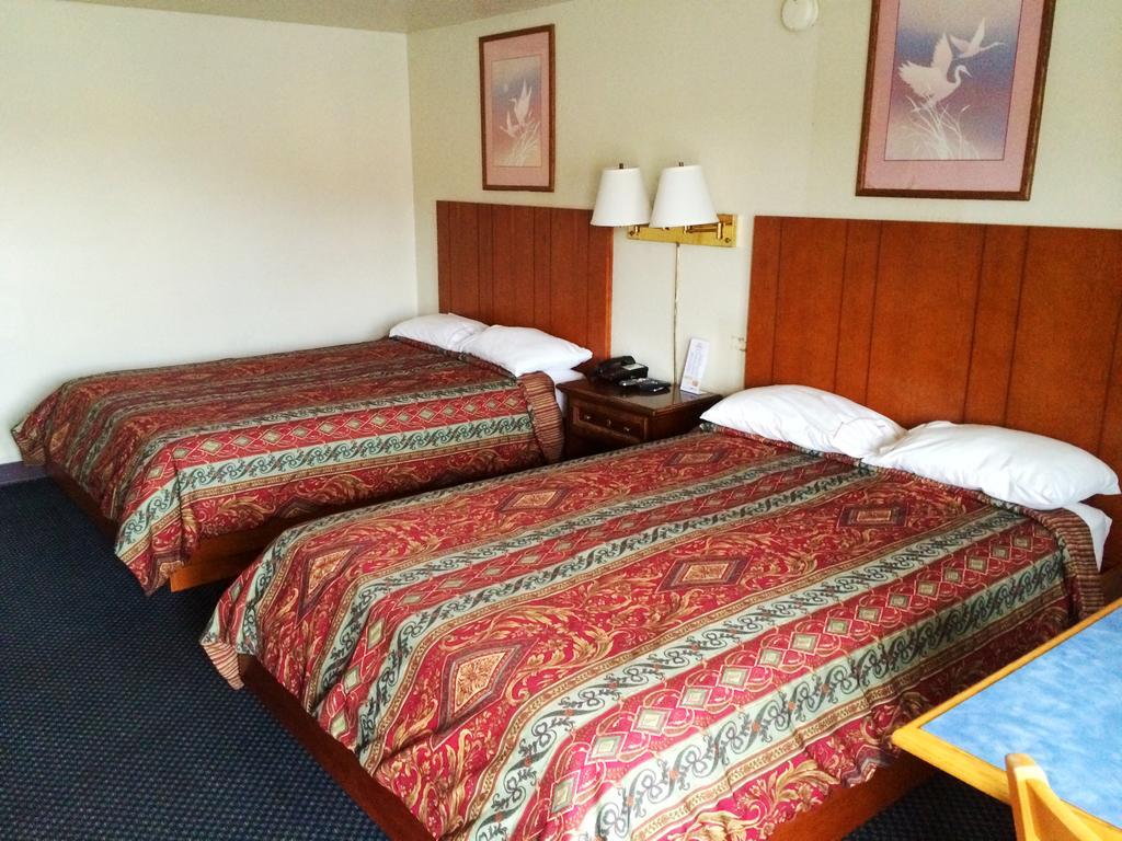 Motel Edgewood Rom bilde